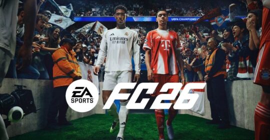 Релиз EA Sports FC 26 состоялся без региональных ограничений