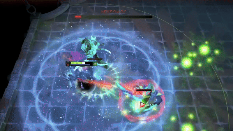 Победа над финальным боссом, которая приведет к завершению Boss Survival Adventure