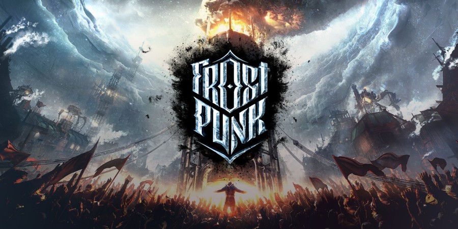 Frostpunk