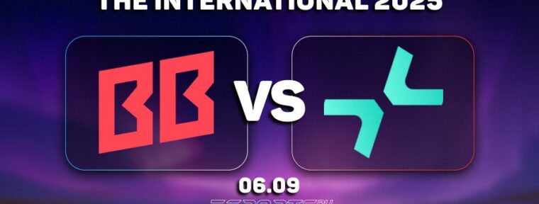 BetBoom Team прошли в плей-офф The International 2025 после победы над PARIVISION