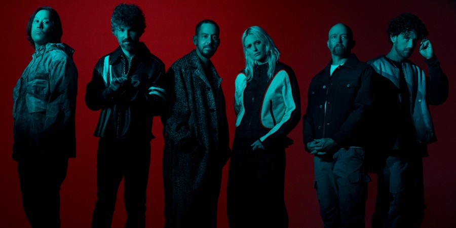 Linkin Park