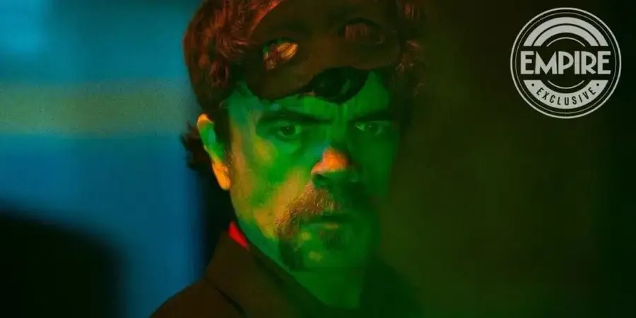 &laquo;Токсичный мститель&raquo;