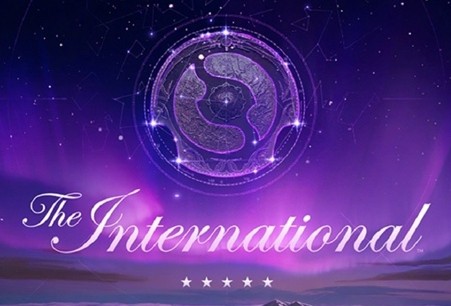 Компендиум к The International 2025