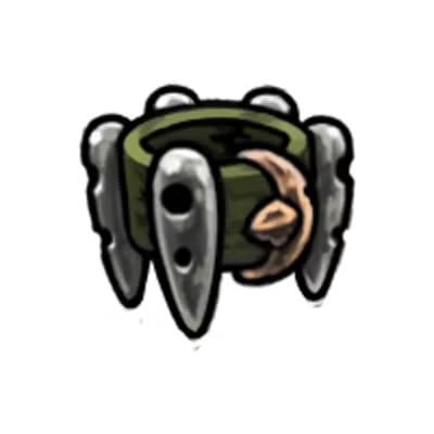 Увесистая обвязка в Hollow Knight Silksong