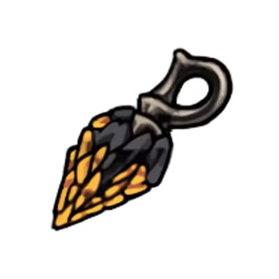 Кремнёвая пластина в Hollow Knight Silksong