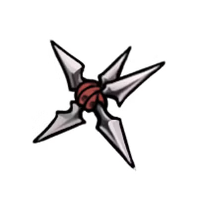 Осколок жала в Hollow Knight Silksong