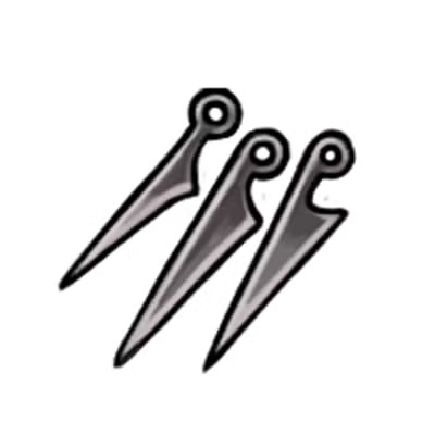 Тройная булавка в Hollow Knight Silksong