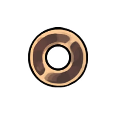 Метательное кольцо в Hollow Knight Silksong