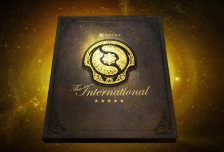 International 2015 Compendium