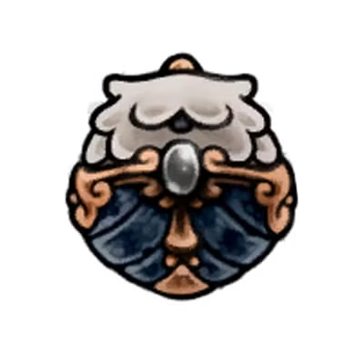 Яйцо Блохалии в Hollow Knight Silksong