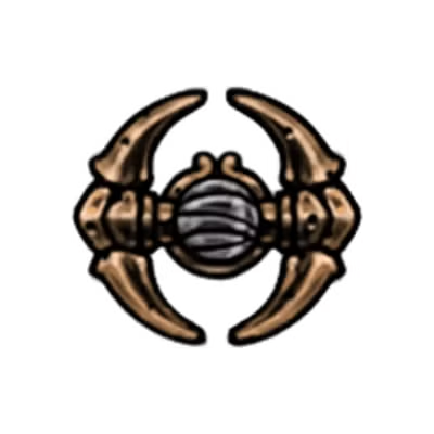 Резерв для связывания в Hollow Knight Silksong