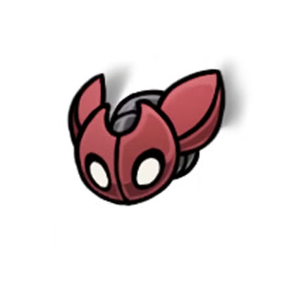 Заводная муха в Hollow Knight Silksong