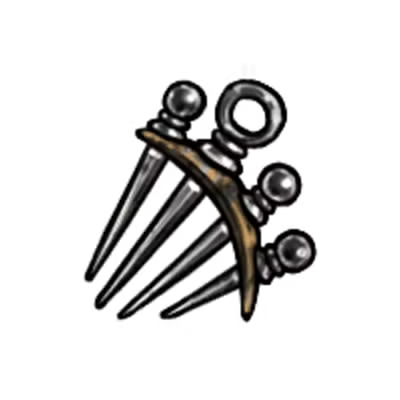 Инъекторная повязка в Hollow Knight Silksong