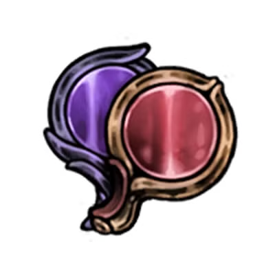 Когтистые зеркала в Hollow Knight Silksong