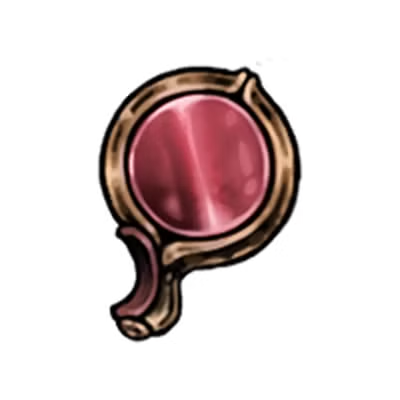 Когтистое зеркало в Hollow Knight Silksong