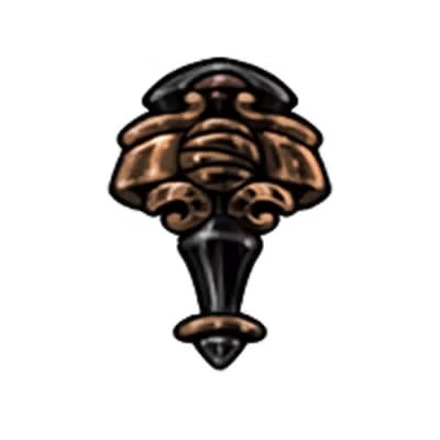 Удлинитель катушки в Hollow Knight Silksong