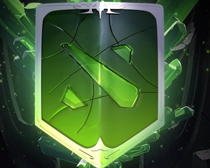 TI 2018 Battle Pass