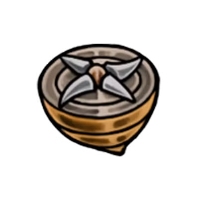 Компас в Hollow Knight Silksong