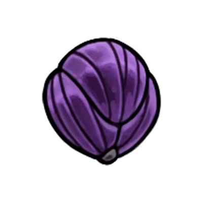 Полиповый мешочек в Hollow Knight Silksong