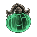 Око друида в Hollow Knight Silksong