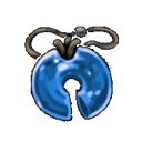 Магнетитовая брошь в Hollow Knight Silksong