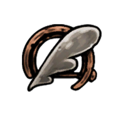 Метка вора в Hollow Knight Silksong