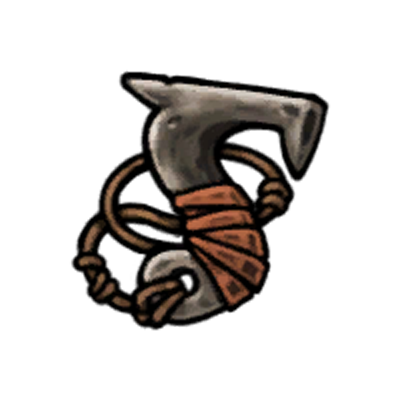 Доставатель в Hollow Knight Silksong