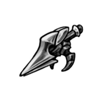 Шёлкострел III в Hollow Knight Silksong