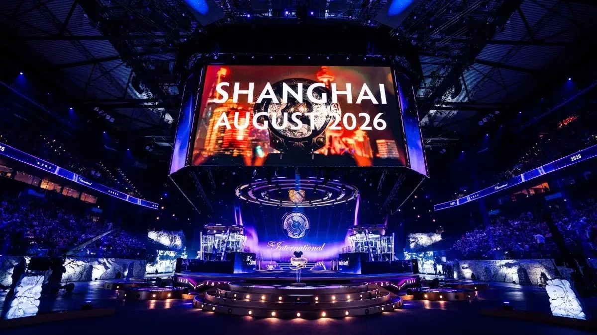 Будущее Доты на TI15: что ожидать от чемпионата в Шанхае