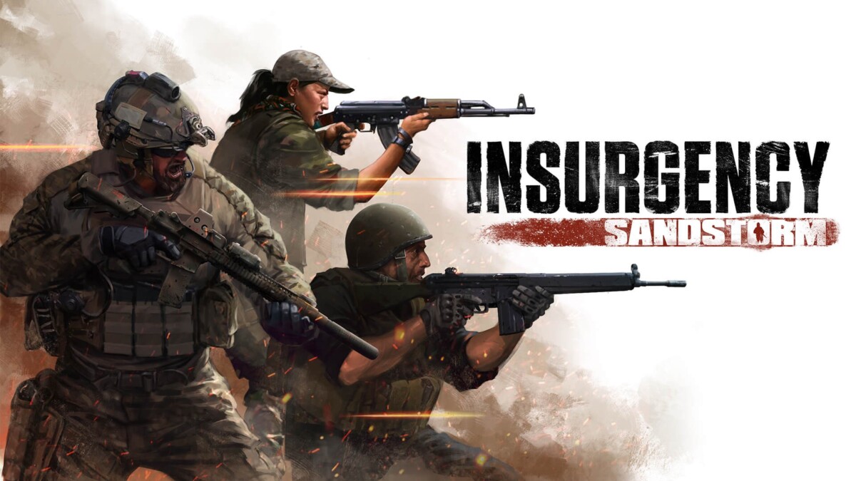 Insurgency
