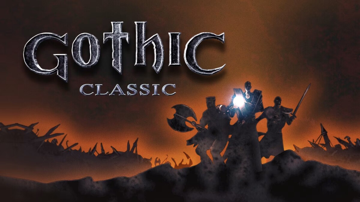 Gothic 1 Classic