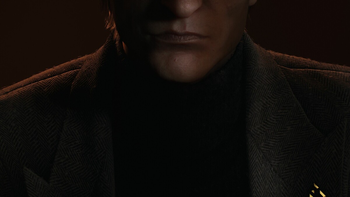 Dying Light: The Beast baron