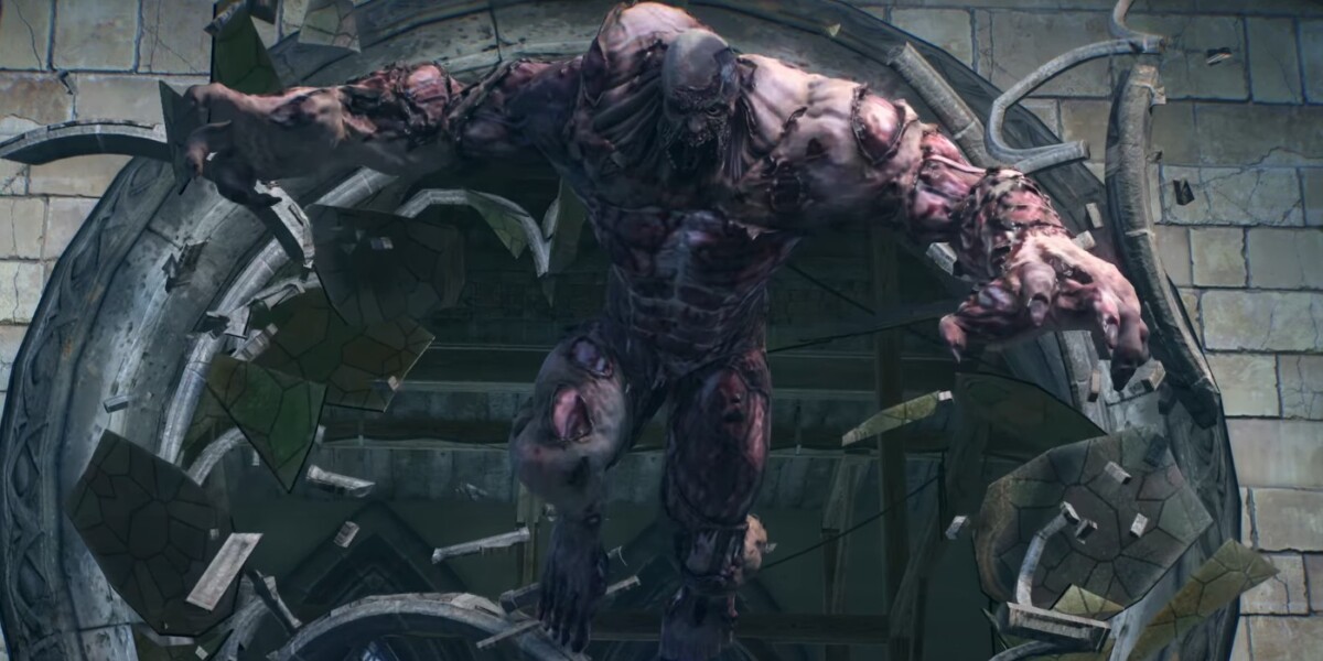 Dying Light The Beast Defect