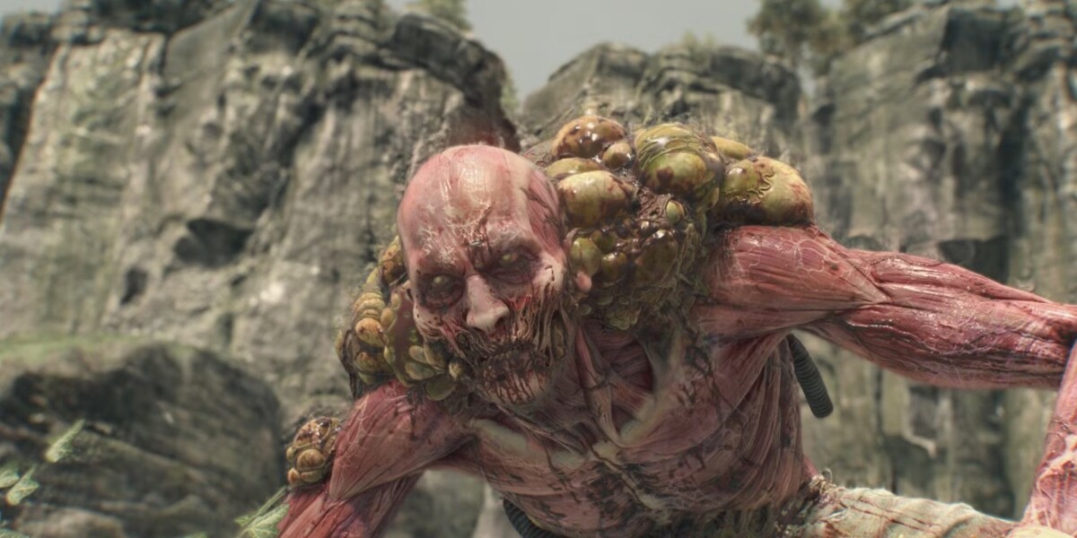 Dying Light The Beast Toxin