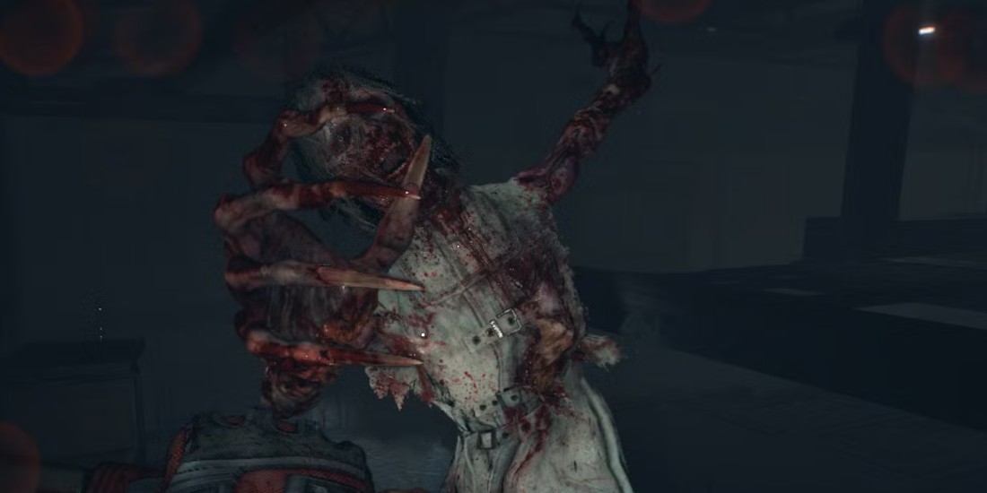 Dying Light The Beast Matriarch