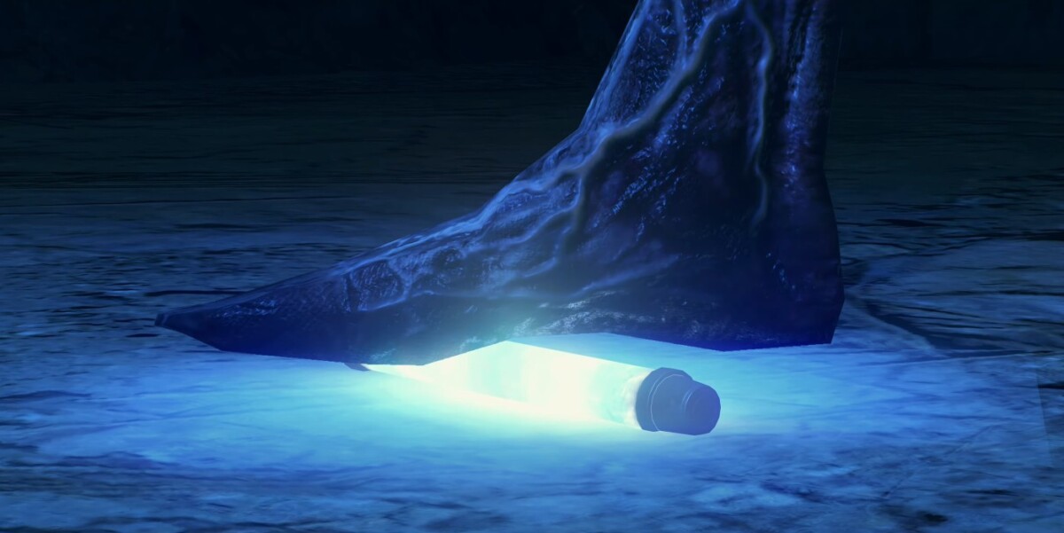 Dying Light The Beast Wraith