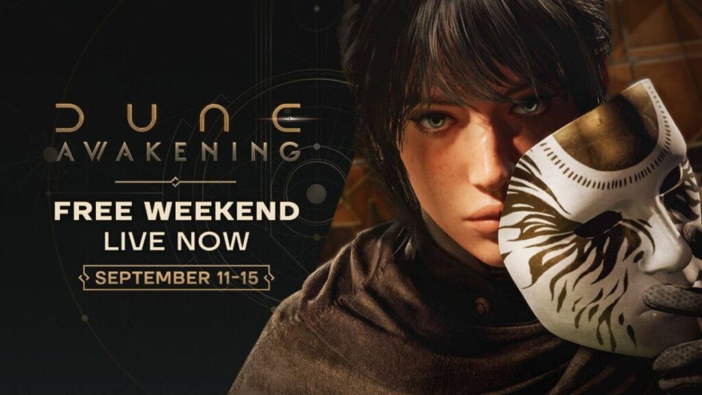 Dune: Awakening
