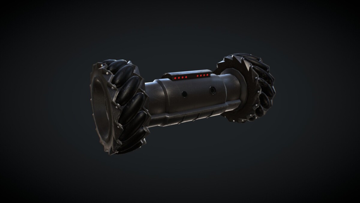 Дроны в Rainbox Six Siege X