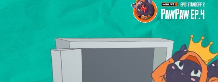 Mafiozy победили Virtus.pro в гранд-финале Winline EPIC Standoff 2 PawPaw: Ep.4 