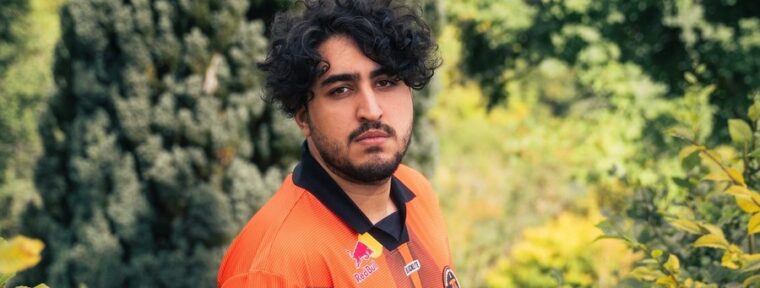 Alfajer пропустит матч против Paper Rex в верхней сетке VALORANT Champions 2025