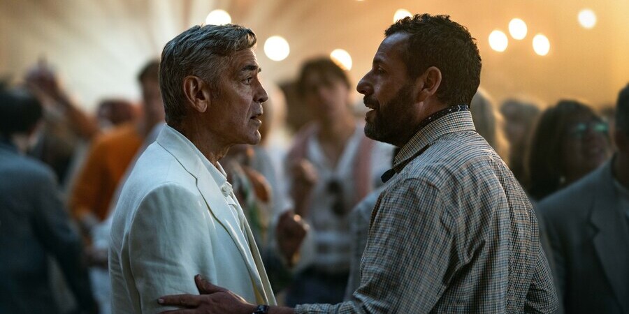 &laquo;Джей Келли&raquo;