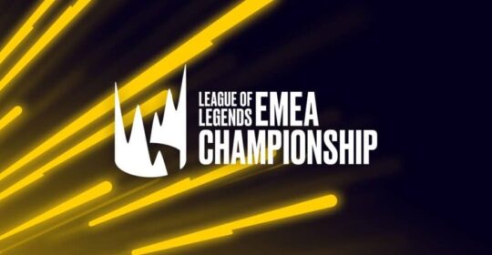 Кто победит в матче Karmine Corp и Fnatic — прогноз на плей-офф LEC Summer 2025