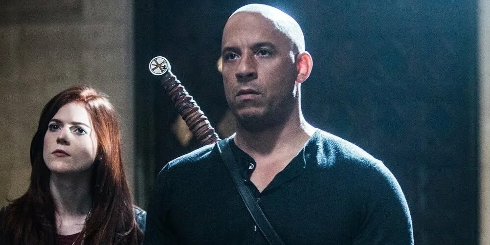 «Последний охотник на ведьм»