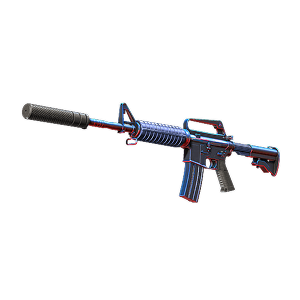 M4A1-S Liquidation