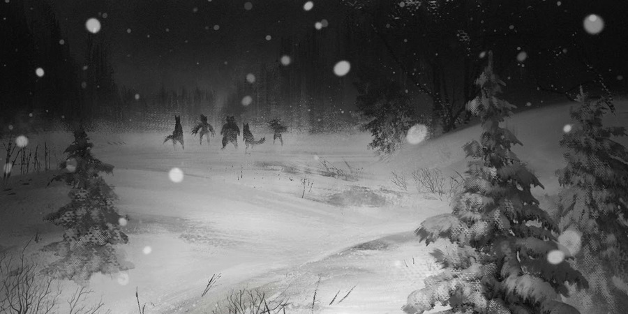 &laquo;Зайчик&raquo; (англ. Tiny Bunny)