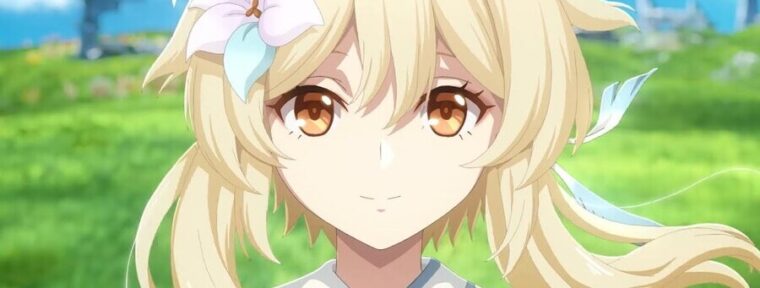 Аниме по Genshin Impact планируется к выходу в 2027 году