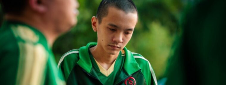 Ponlo: «Quinn – лучший тиммейт, с которым я когда-либо играл»