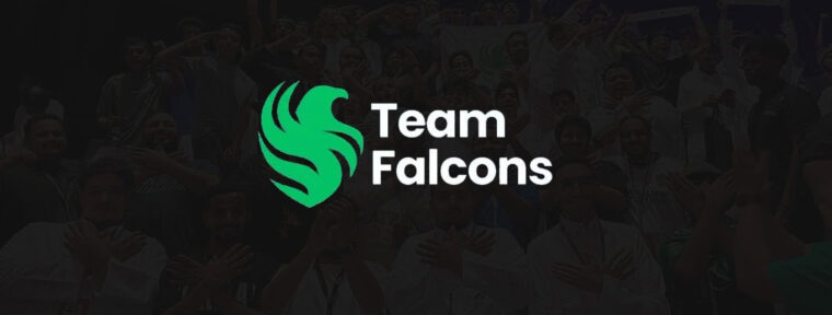 Team Falcons победили Team Nemesis в групповом этапе The International 2025