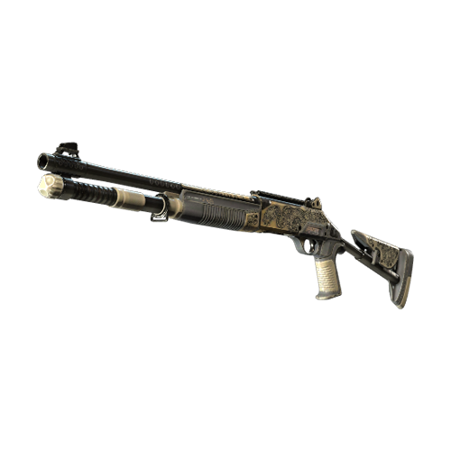 XM1014 Ирэдзуми