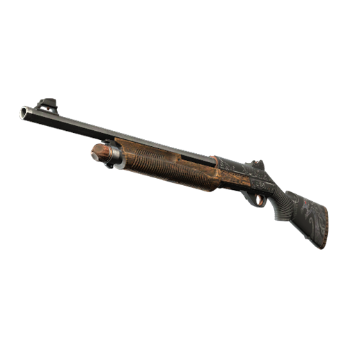 Nova Печать тьмы